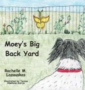 Moey's Big Back Yard