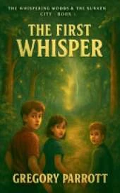 The First Whisper