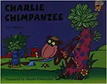 Charlie Chimpanzee