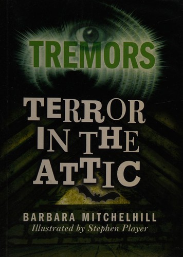 Tremors: Terror In The Attic