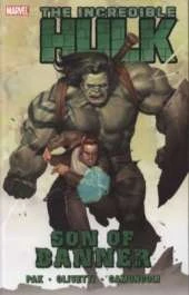 Incredible Hulk Vol.1: Son Of Banner