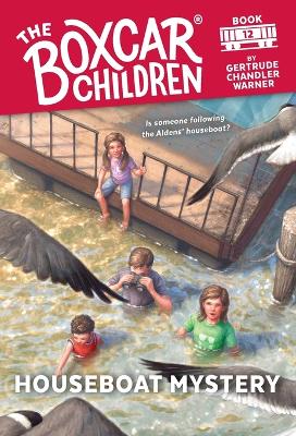 Houseboat Mystery