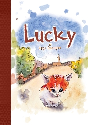 Lucky
