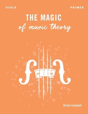The Magic of Music Theory Primer - Viola