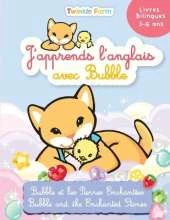Bubble et les Pierres Enchantées: J'apprends l'anglais avec Bubble