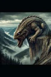 Bloodlines: The Mountains Stir