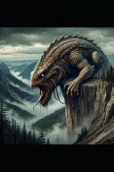 Bloodlines: The Mountains Stir