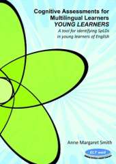 Cognitive Assessments for Multilingual Learners - Young Learners: CAML-yl