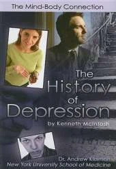 The History of Depression: The Mind-body Connection