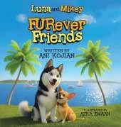 FURever Friends