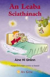 Leaba Sciathanach