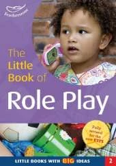The Little Book of Role Play: Little Books with Big Ideas (2)