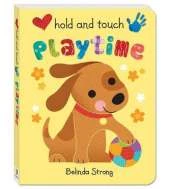 Hold and Touch Playtime
