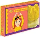 The Wiggles Emma! Book and Costume