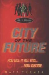 City of the Future