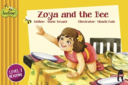 Zoya and the Bee: Story 2
