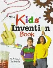 Kids' Invention Book