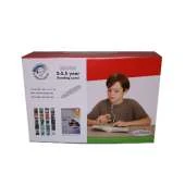 Rainbow Reading Silver Series Full Kit