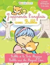Bubble et la Porte Magique: J'apprends l'anglais avec Bubble