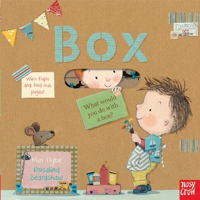 Box