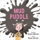 Mud Puddle (Annikin Miniature Edition)