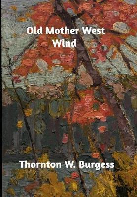 Old Mother West Wind
