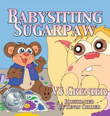 Babysitting SugarPaw