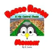 Rocco Robin & His Central Chums: Monday