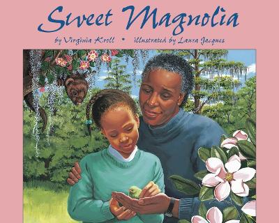 Sweet Magnolia