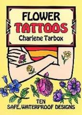 Flower Tattoos