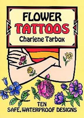 Flower Tattoos