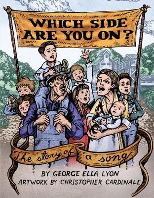 Which Side Are You On?: The Story of a Song