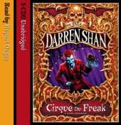 Cirque Du Freak