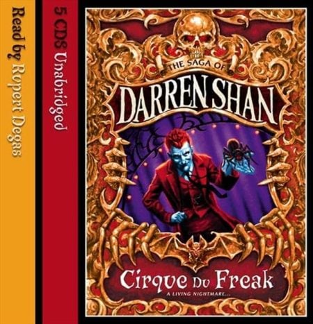 Cirque Du Freak