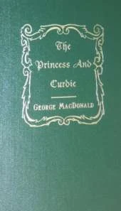 Princess and Curdie