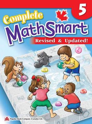 Complete MathSmart