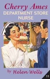Cherry Ames: Department Store Nurse