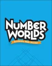 Manipulative Topic Module - Geometry 2, Number Worlds