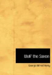 Wulf the Saxon