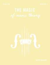 The Magic of Music Theory Book 1 - Violin