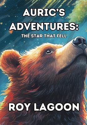 Auric's Adventures: The Star that Fell