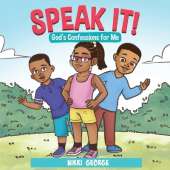 Speak It!