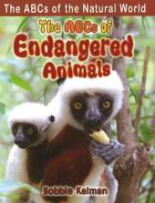 ABCs of Endangered Animals