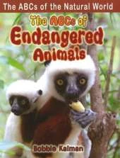 ABCs of Endangered Animals