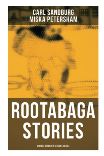 Rootabaga Stories (Vintage Children's Books Series)