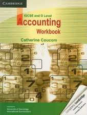 Accounting Workbook IGCSE/O Level