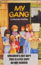 My Gang