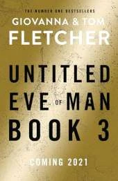  Eve of Man: Book 3