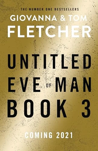  Eve of Man: Book 3