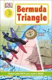 DK Readers L3: Bermuda Triangle